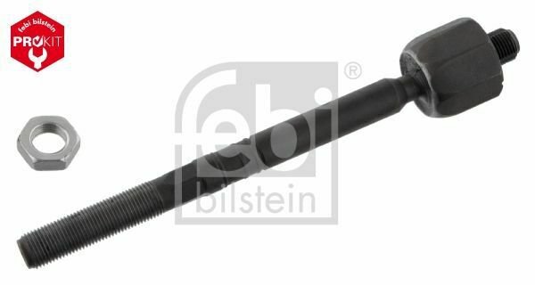 FEBI 31696 Tie Rod Axle Joint for AUDI