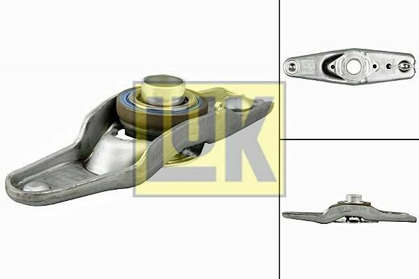 LUK 514001110 Release Set, clutch operation for AUDI, SEAT, SKODA, VW