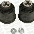 MONROE L29849 Mounting, axle beam for AUDI, SEAT, SKODA, VW
