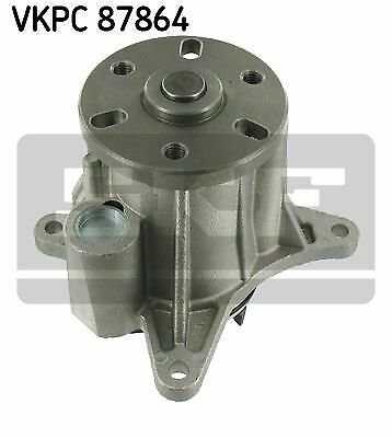 SKF VKPC87864 Water Pump for JAGUAR, LAND ROVER