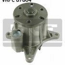 SKF VKPC87864 Water Pump for JAGUAR, LAND ROVER