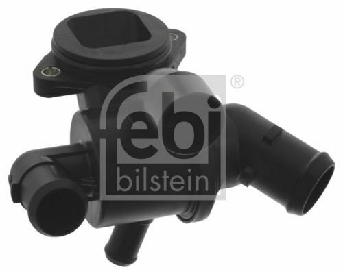 FEBI 39226 Thermostat, coolant for AUDI, SEAT, SKODA, VW