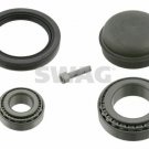 SWAG 10926005 Wheel Bearing Kit for MERCEDES-BENZ