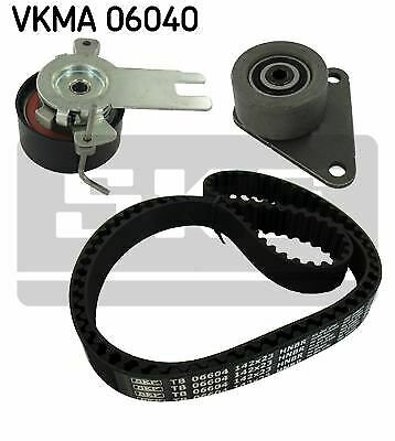 SKF VKMA 06040 Timing Belt Set for FORD, VOLVO