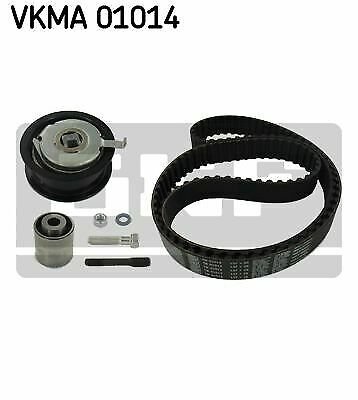 SKF VKMA 01014 Timing Belt Set for AUDI, SEAT, VW