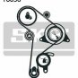 SKF VKMA 01014 Timing Belt Set for AUDI, SEAT, VW