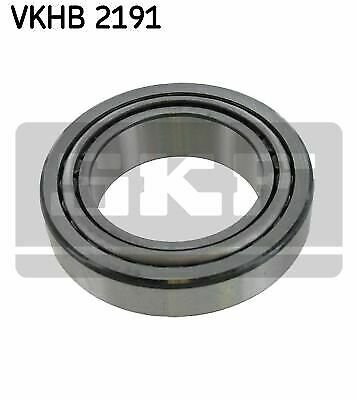 SKF VKHB 2191 Wheel Bearing for RENAULT TRUCKS