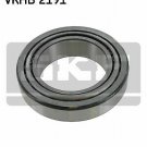 SKF VKHB 2191 Wheel Bearing for RENAULT TRUCKS