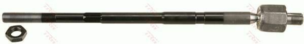 TRW JAR231 Tie Rod Axle Joint for AUDI, SKODA, VW
