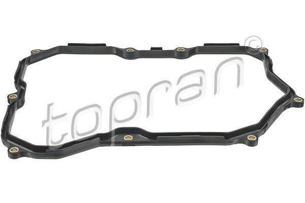 TOPRAN 113590 Seal, automatic transmission oil pan for VW