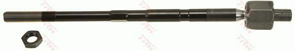 TRW JAR928 Tie Rod Axle Joint for AUDI, SEAT, SKODA, VW