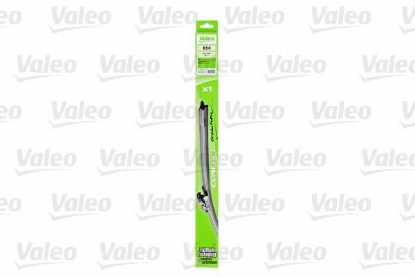 VALEO 575908 Wiper Blade for AUDI, BMW, LAND ROVER, VOLVO, VW
