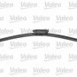 VALEO 575908 Wiper Blade for AUDI, BMW, LAND ROVER, VOLVO, VW