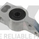 NK AUTOPARTS 5104782 Control Arm-/Trailing Arm Bush for AUDI