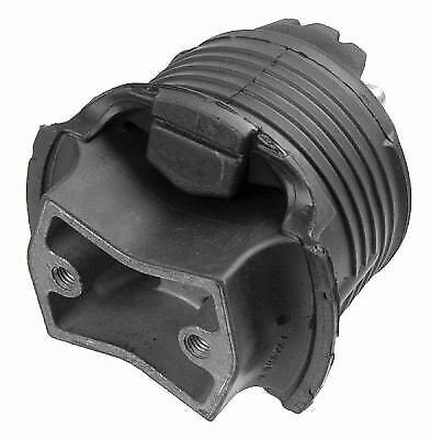 LEMF&Atilde;�RDER 34645 01 Mounting, axle bracket for MERCEDES-BENZ