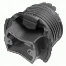 LEMFÖRDER 34645 01 Mounting, axle bracket for MERCEDES-BENZ