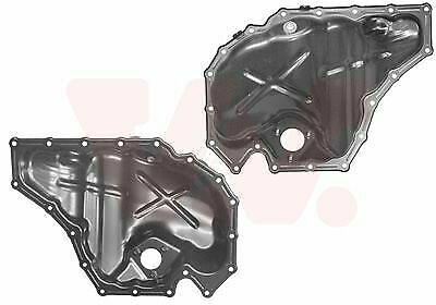 VAN WEZEL 0327070 Wet Sump for AUDI