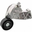 SWAG 30921746 Belt Tensioner, v-ribbed belt for AUDI, FORD, SEAT, SKODA, VW