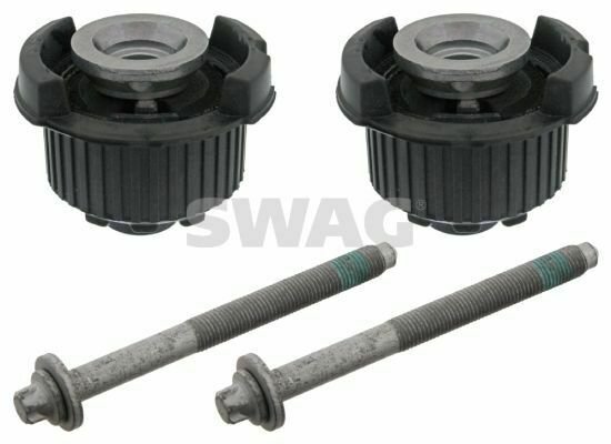 SWAG 10931965 Repair Kit, axle beam for MERCEDES-BENZ