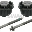 SWAG 10931965 Repair Kit, axle beam for MERCEDES-BENZ