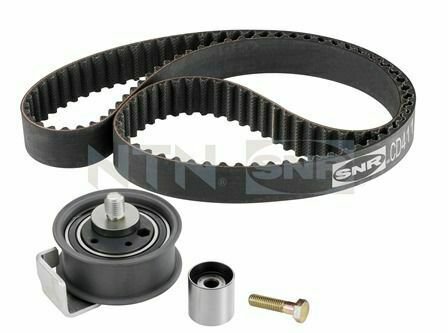 SNR KD457.22 Timing Belt Set for AUDI, VW