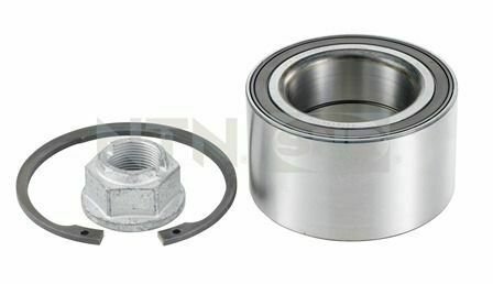 SNR R151.50 Wheel Bearing Kit for MERCEDES-BENZ