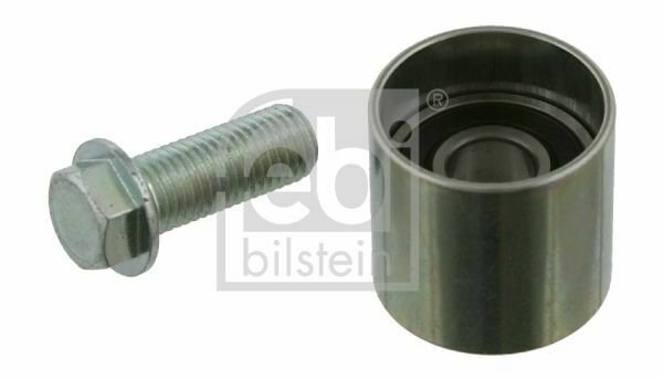 FEBI 19292 Deflection/Guide Pulley, timing belt for AUDI, SEAT, SKODA, VW