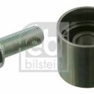 FEBI 19292 Deflection/Guide Pulley, timing belt for AUDI, SEAT, SKODA, VW
