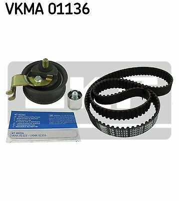 SKF VKMA 01136 Timing Belt Set for AUDI, SEAT, SKODA, VW