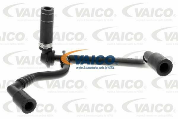 VAICO V10-3631 Vacuum Hose, brake system for AUDI, SEAT, SKODA, VW