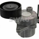 SWAG 10938467 Belt Tensioner, v-ribbed belt for MERCEDES-BENZ