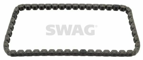 SWAG 30 94 5955 Timing Chain for AUDI, SEAT, SKODA, VW