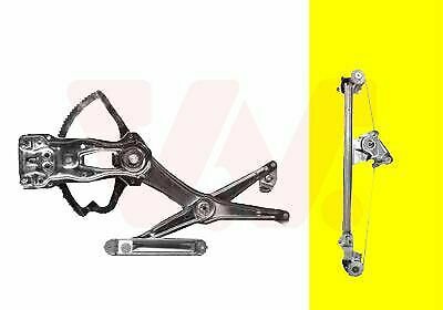 VAN WEZEL 3028263 Window Regulator for MERCEDES-BENZ