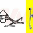VAN WEZEL 3028263 Window Regulator for MERCEDES-BENZ
