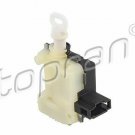 TOPRAN 115155 Control, central locking system for AUDI, SEAT, SKODA, VW