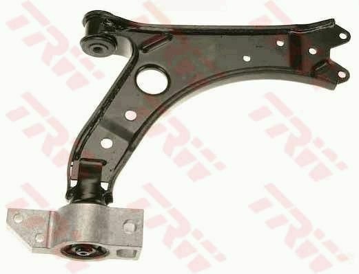 TRW JTC1251 Track Control Arm for AUDI, SEAT, SKODA, VW