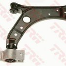 TRW JTC1251 Track Control Arm for AUDI, SEAT, SKODA, VW