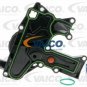 VAICO V10-3320 Oil Trap, crankcase breather for AUDI, SEAT, VW
