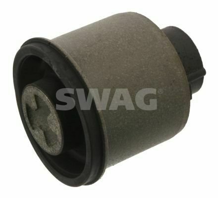 SWAG 30 93 1547 Mounting, axle beam for AUDI, SEAT, SKODA, VW
