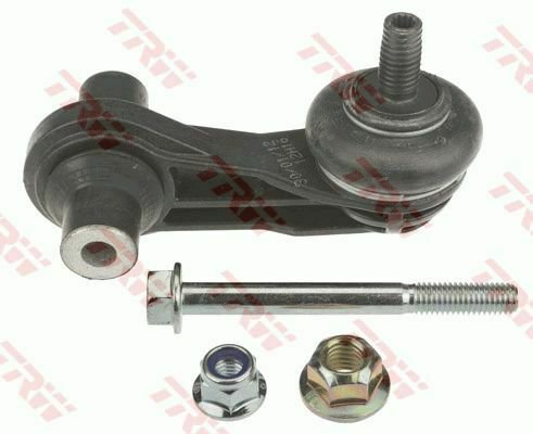 TRW JTS123 Rod/Strut, stabiliser for AUDI, SEAT, SKODA, VW