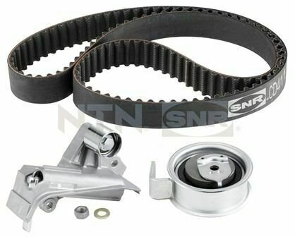 SNR KD457.45 Timing Belt Set for AUDI, SEAT, SKODA, VW