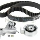 SNR KD457.45 Timing Belt Set for AUDI, SEAT, SKODA, VW