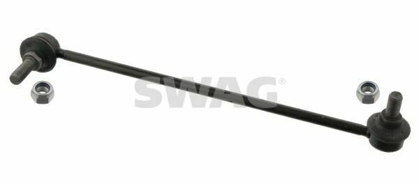 SWAG 30 91 9296 Rod/Strut, stabiliser for AUDI, SEAT, SKODA, VW