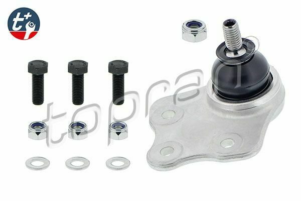 TOPRAN 401206 Ball Joint for MERCEDES-BENZ