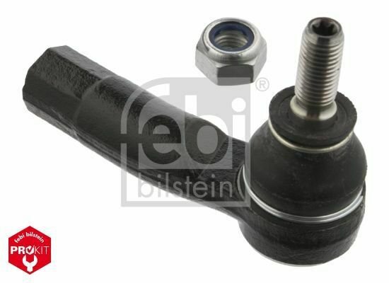FEBI 26097 Tie Rod End for AUDI, SEAT, SKODA, VW