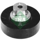 INA 532041810 Deflection/Guide Pulley, v-ribbed belt for BMW