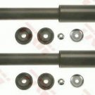 TRW JGT1008T Shock Absorber for HONDA