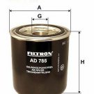 FILTRON AD785 Air Dryer, compressed-air system for MERCEDES-BENZ