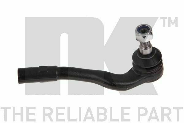 NK AUTOPARTS 5033340 Tie Rod End for MERCEDES-BENZ