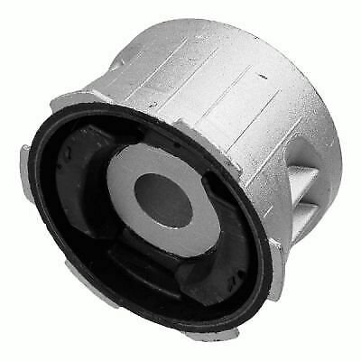 LEMF&Atilde;�RDER 36661 01 Mounting, axle bracket for AUDI, PORSCHE, VW